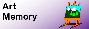 link to Art Memory