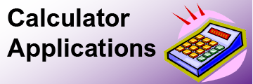 link to Calculator Applications