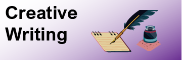 link to Creative Writing