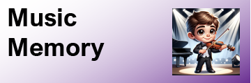 link to Music Memory