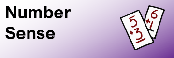 link to Number Sense