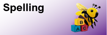 link to Spelling